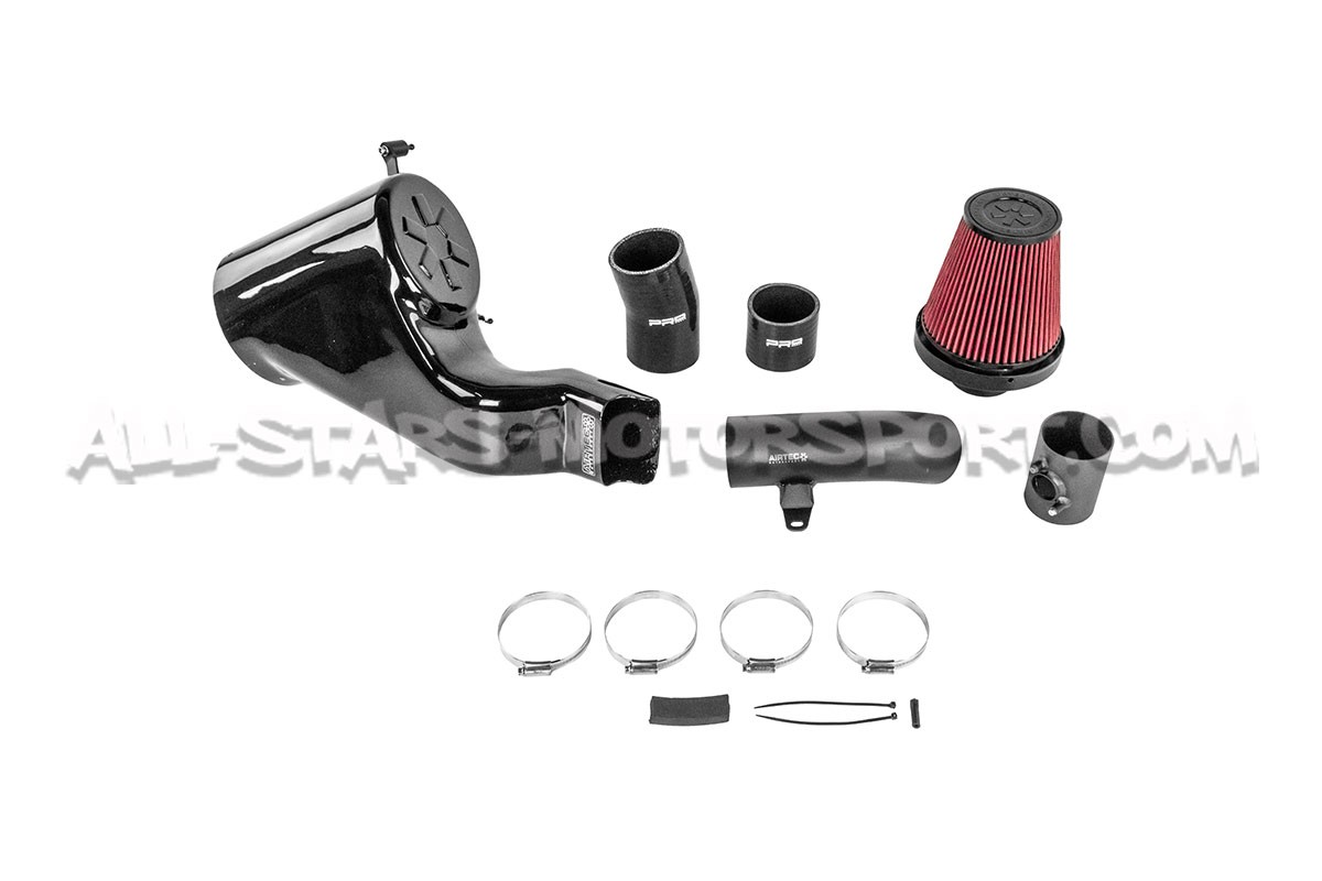 Toyota Yaris GR Airtec Enclosed Intake Kit