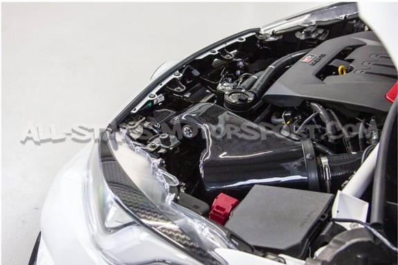 Toyota Yaris GR Airtec Enclosed Intake Kit