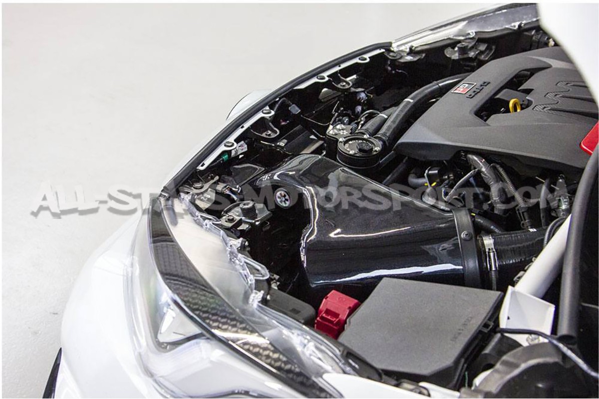 Toyota Yaris GR Airtec Enclosed Intake Kit