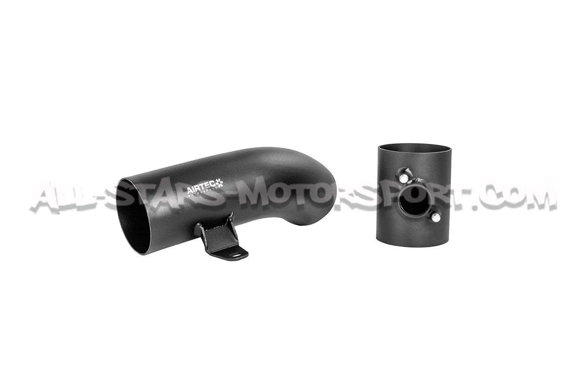 Toyota Yaris GR Airtec Enclosed Intake Kit
