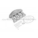 Collecteur d'admission CTS Turbo pour Golf 5 GTI / Golf 6 GTI / Gol...