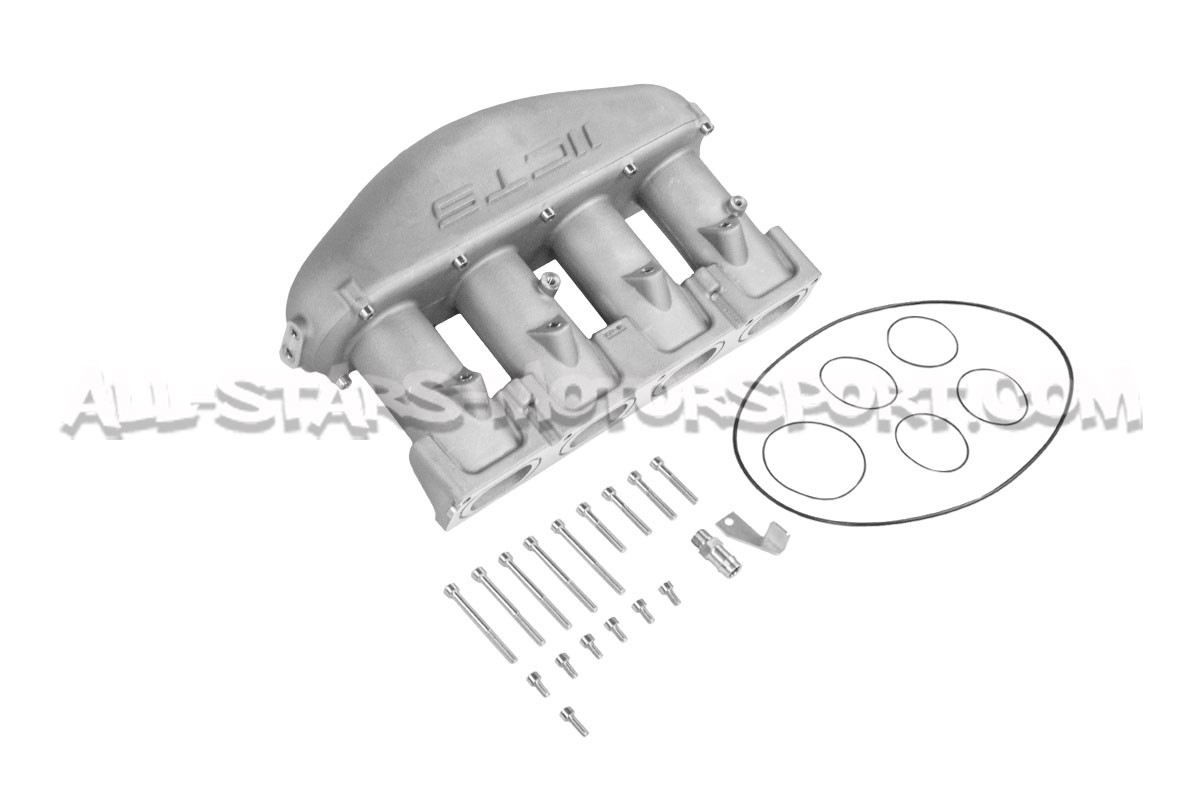 Collecteur d'admission CTS Turbo pour Golf 5 GTI / Golf 6 GTI / Gol...