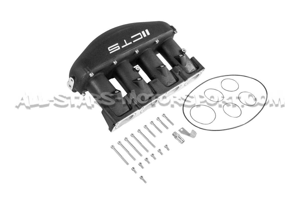 CTS Turbo Intake Manifold for Golf 5 GTI / Golf 6 GTI / Golf 6 R / S3 8P / Leon 2 / TT 8J 2.0 TFSI EA113 / EA888.1/2