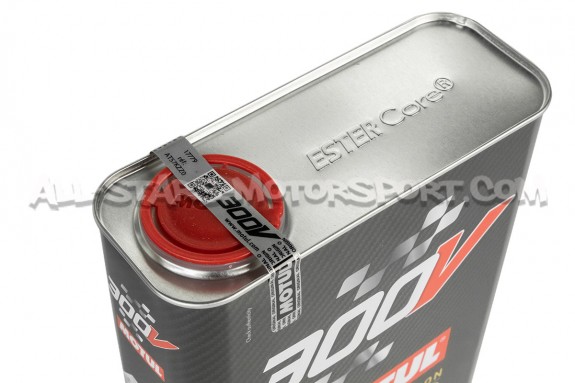Huile moteur Motul 300V Competition 15w50