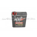 Motul 300V Competition 15w50 Engine Oil