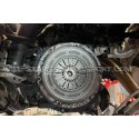 Sachs Performance Clutch Kit 550+ Nm for Audi S1