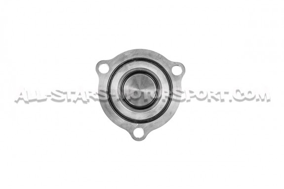 CTS Turbo Dump Valve Blockoff Flange for Golf 5 GTI / Leon 2 / Golf...