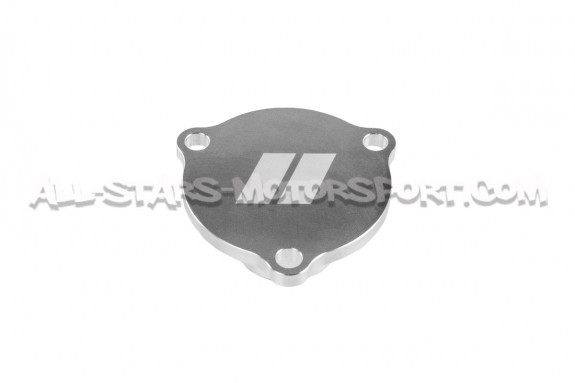 Tapón de válvula de descarga CTS Turbo para Golf 5 GTI / Leon 2 / G...