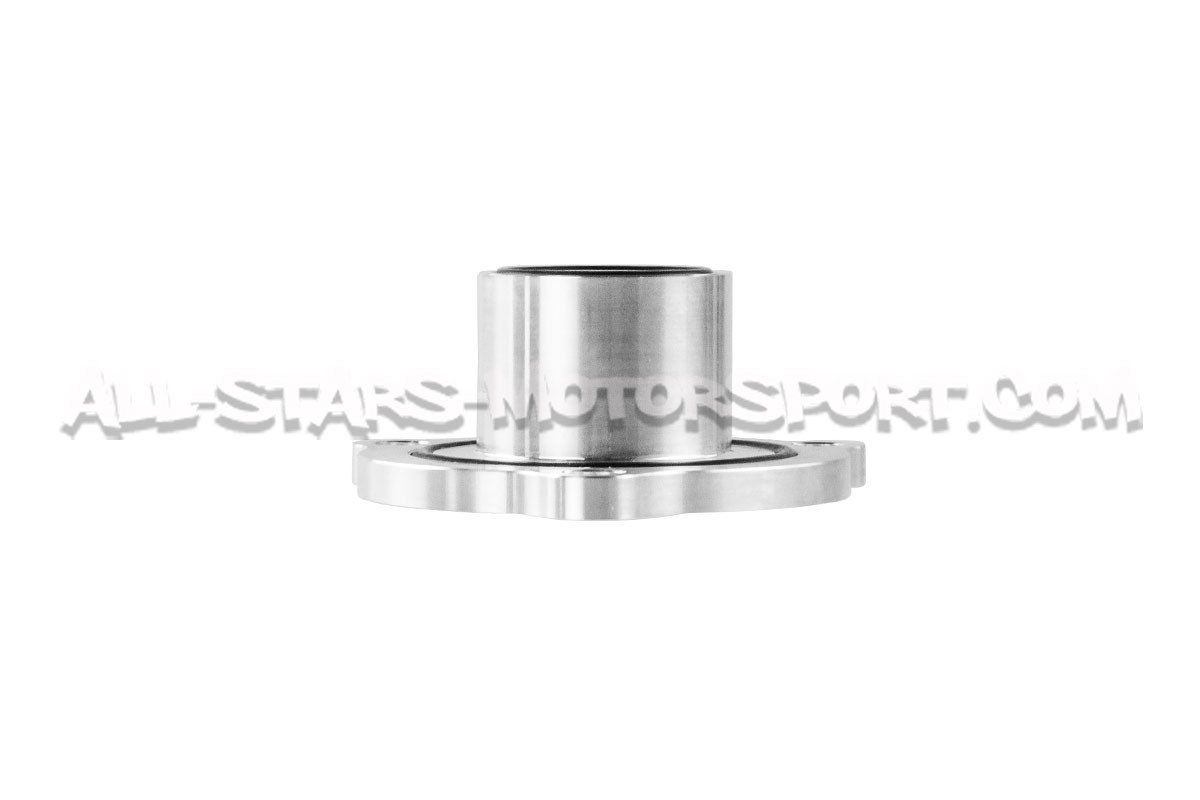 Plaque obturateur de dump valve CTS pour Golf 5 GTI / Leon 2 / Golf...