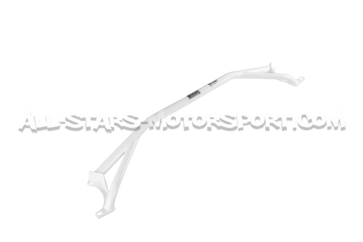 Barre anti rapprochement avant Ultra Racing pour Subaru Impreza WRX / STI 01-07