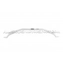 Barre anti rapprochement avant Ultra Racing pour Subaru Impreza WRX...