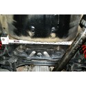 Honda S2000 Ultra Racing Rear Lower Bar