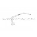 Barra de refuerzo inferior trasera Ultra Racing para Toyota MR2 ZZW30