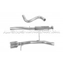 Escape Scorpion Predator para Ford Fiesta ST MK7