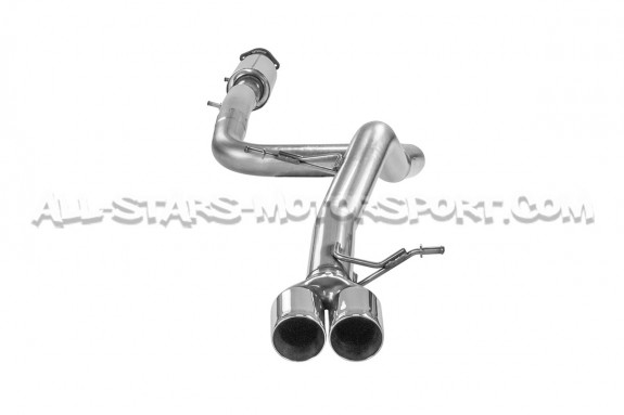 Catback Scorpion Predator pour Ford Fiesta ST MK7