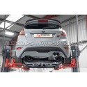 Escape Scorpion Predator para Ford Fiesta ST MK7