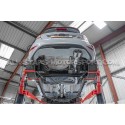Escape Scorpion Predator para Ford Fiesta ST MK7