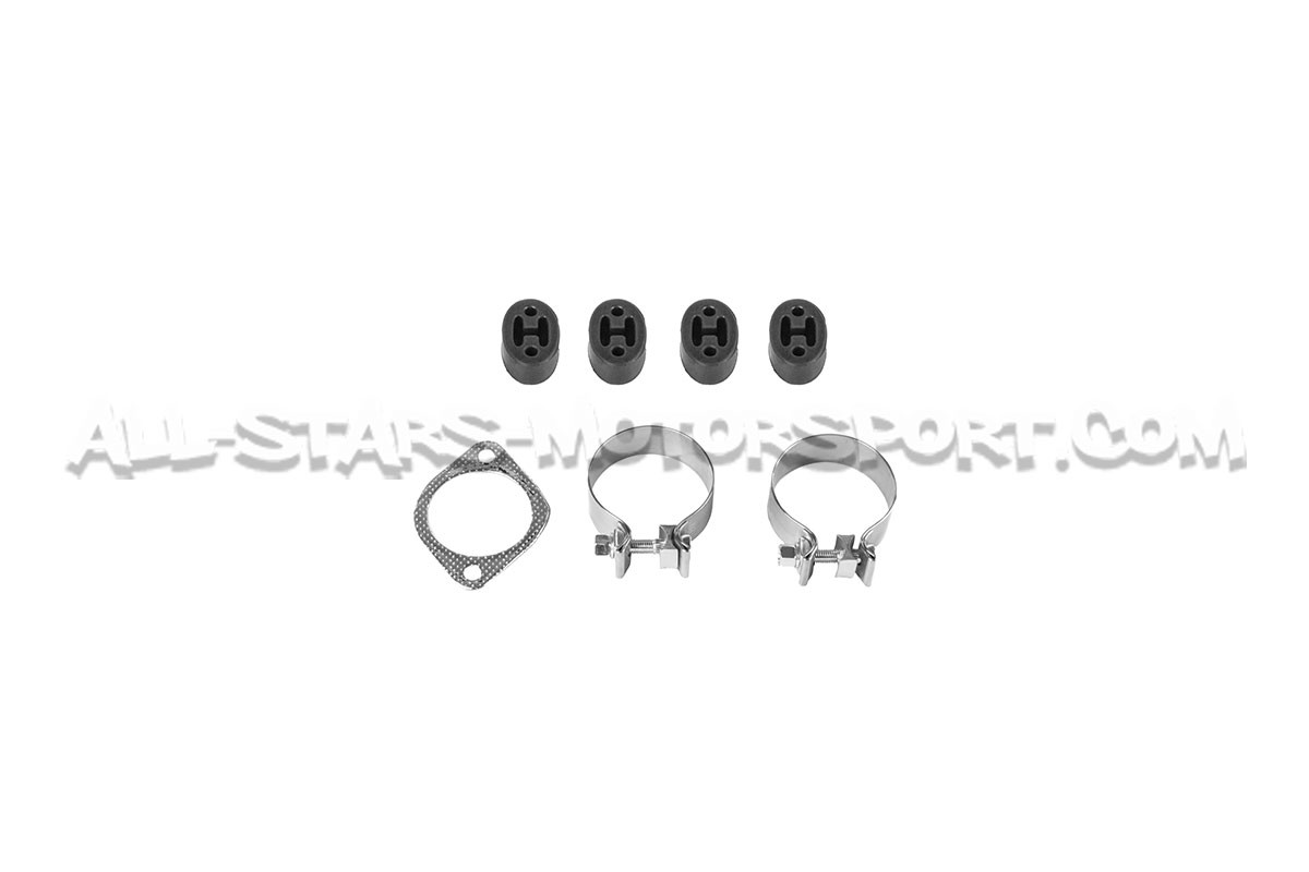 Catback Scorpion Predator pour Ford Fiesta ST MK7