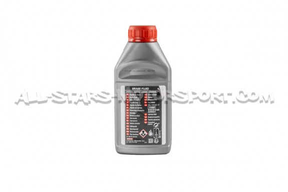 Motul RBF 600 / RBF 660 ot RBF 700 High Performance Brake Fluid