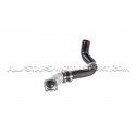 Kit inlet de papillon CTS Turbo pour Audi RS3 8.5V / RS3 8Y et Audi...