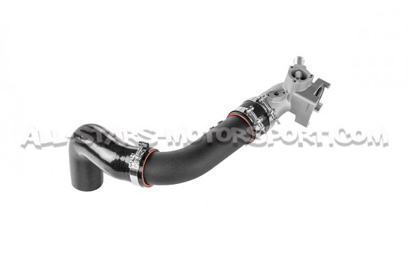 Audi RS3 8.5V / RS3 8Y and Audi TTRS 8S CTS Turbo Throttle Body Inl...