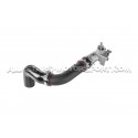Kit inlet de papillon CTS Turbo pour Audi RS3 8.5V / RS3 8Y et Audi...