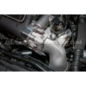 Kit inlet de mariposa CTS Turbo para Audi RS3 8.5V / RS3 8Y y Audi ...