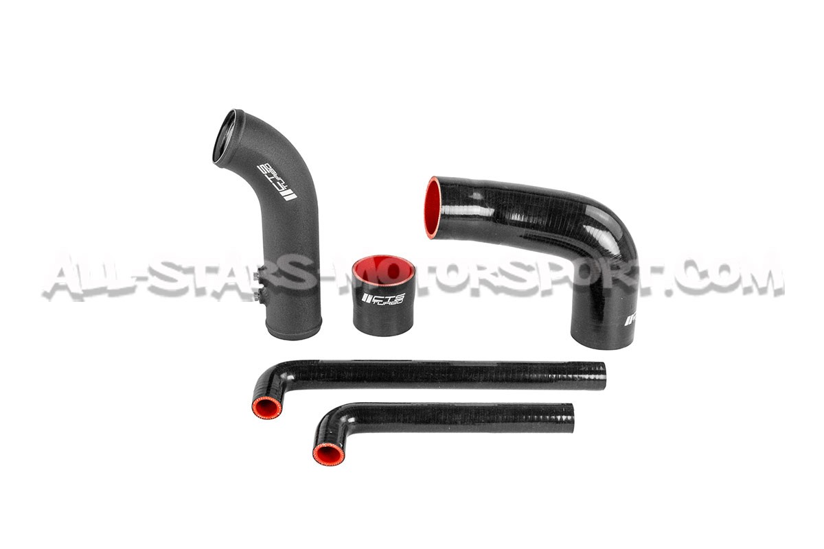 Kit inlet de mariposa CTS Turbo para Audi RS3 8.5V / RS3 8Y y Audi ...