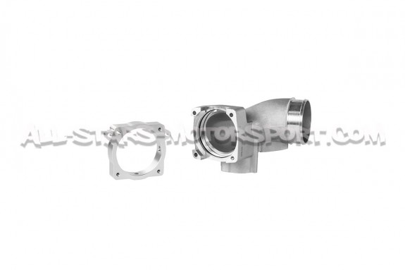 Audi RS3 8.5V / RS3 8Y and Audi TTRS 8S CTS Turbo Throttle Body Inl...