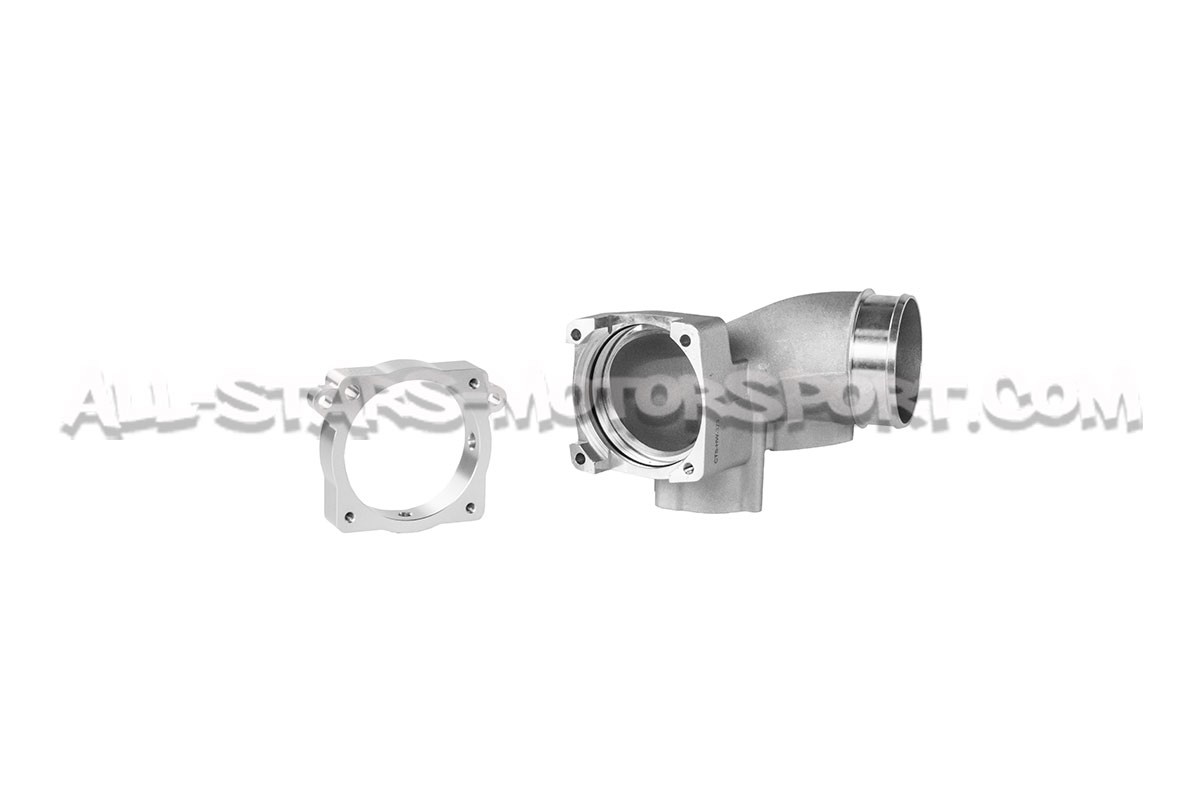 Kit inlet de mariposa CTS Turbo para Audi RS3 8.5V / RS3 8Y y Audi ...