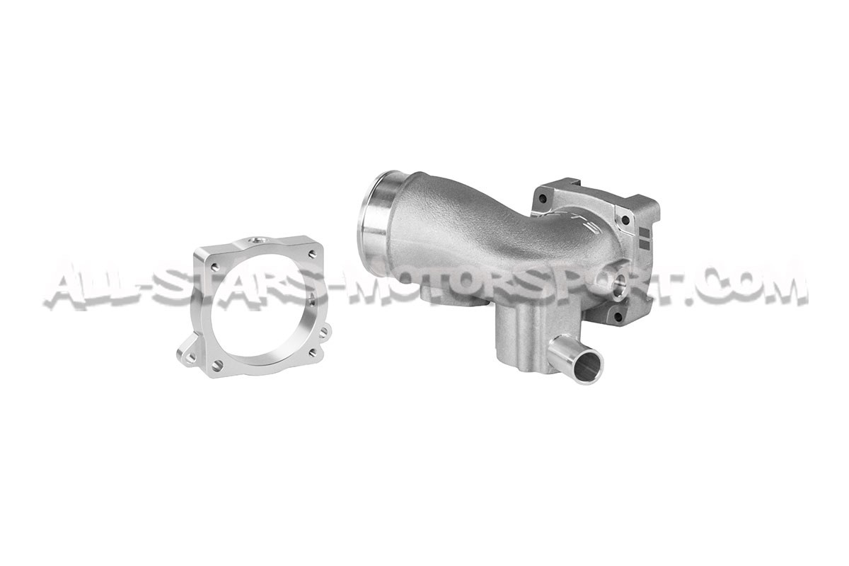 Kit inlet de papillon CTS Turbo pour Audi RS3 8.5V / RS3 8Y et Audi...