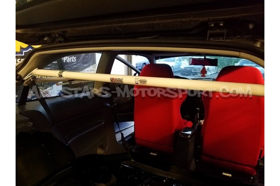 Honda Civic EK 96-00 Ultra Racing C-Pillar Brace / Room Bar