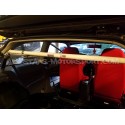 Barra de reforzo interior / C-pillar brace Ultra Racing para Honda ...