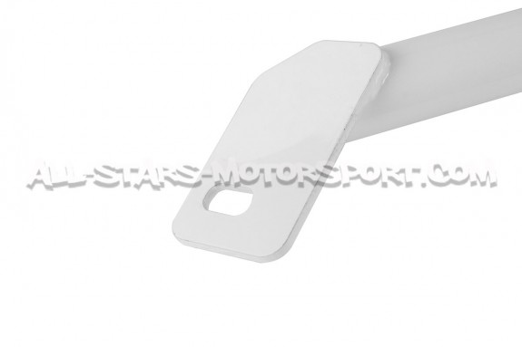 Barre de renfort interieure / C-pillar brace Ultra Racing pour Hond...