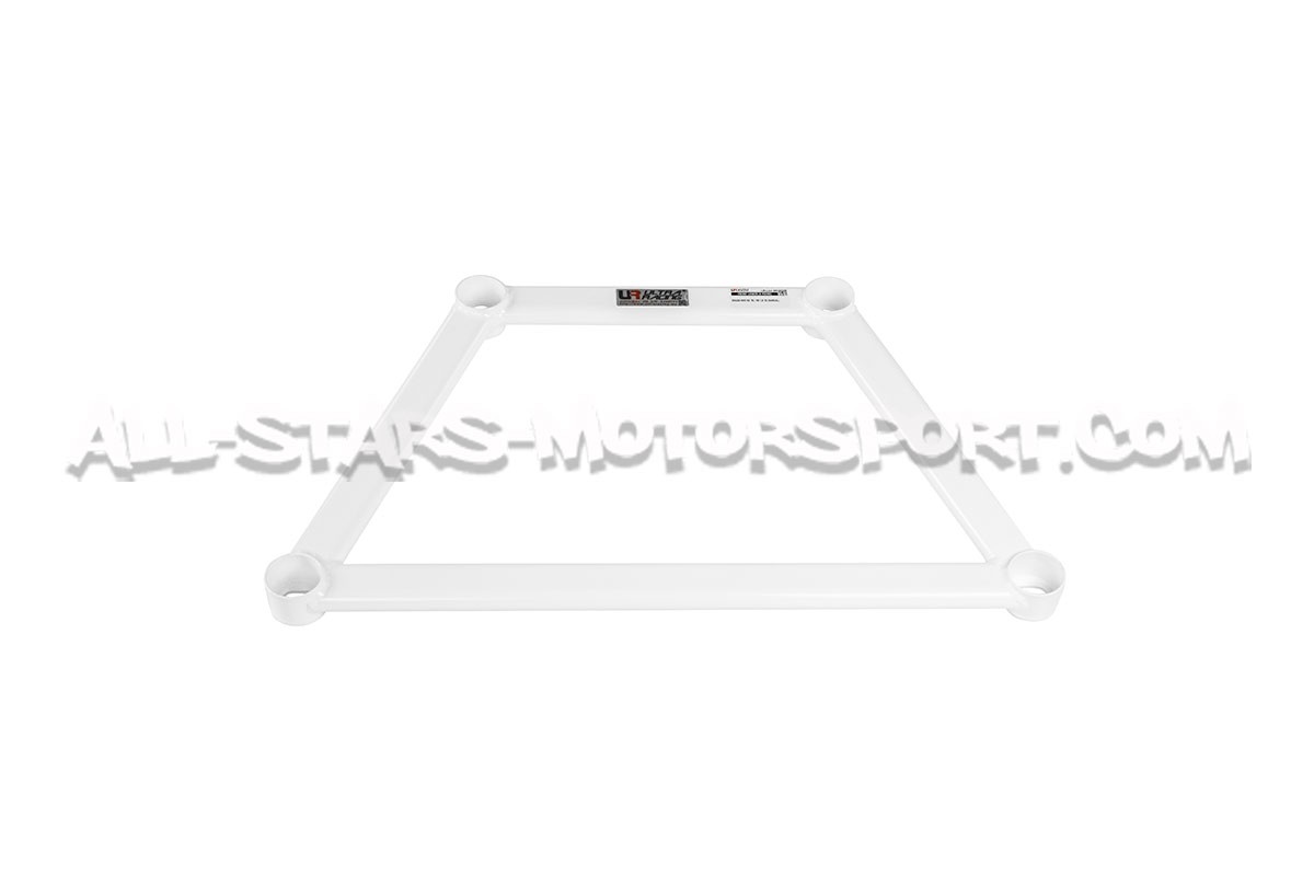 Mazda MX5 NA Ultra Racing 4 Point Front Subframe Brace