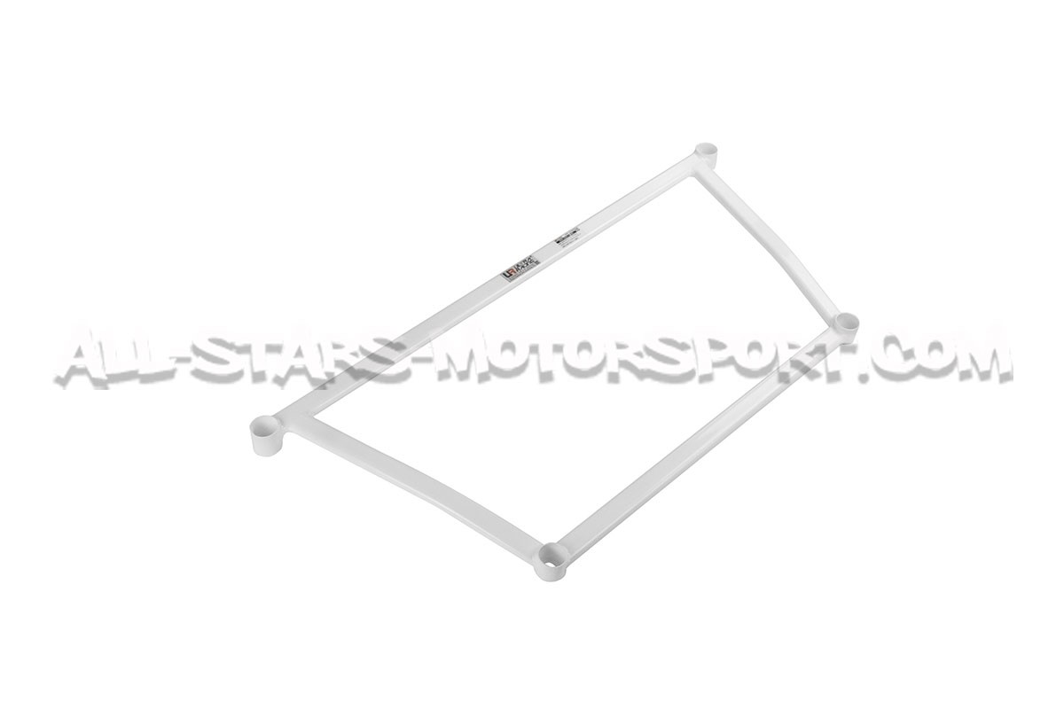 Mini Cooper S / JCW F56 Ultra Racing 4 Point Front Subframe Brace