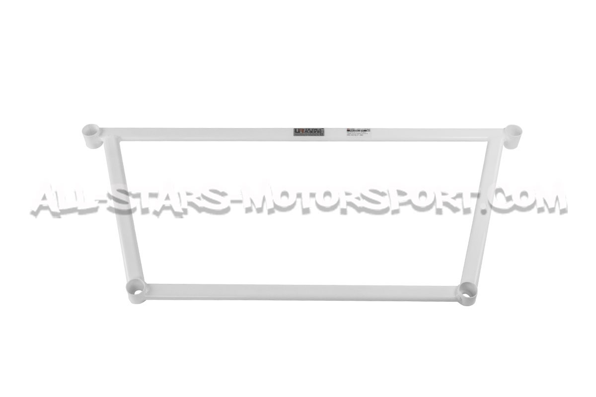 Renfort inférieur avant 4 points Ultra Racing pour Mini Cooper S / ...