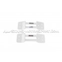Barra de refuerzo inferior central Ultra Racing para BMW M3 E46