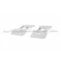 Barra de refuerzo inferior central Ultra Racing para BMW M3 E46