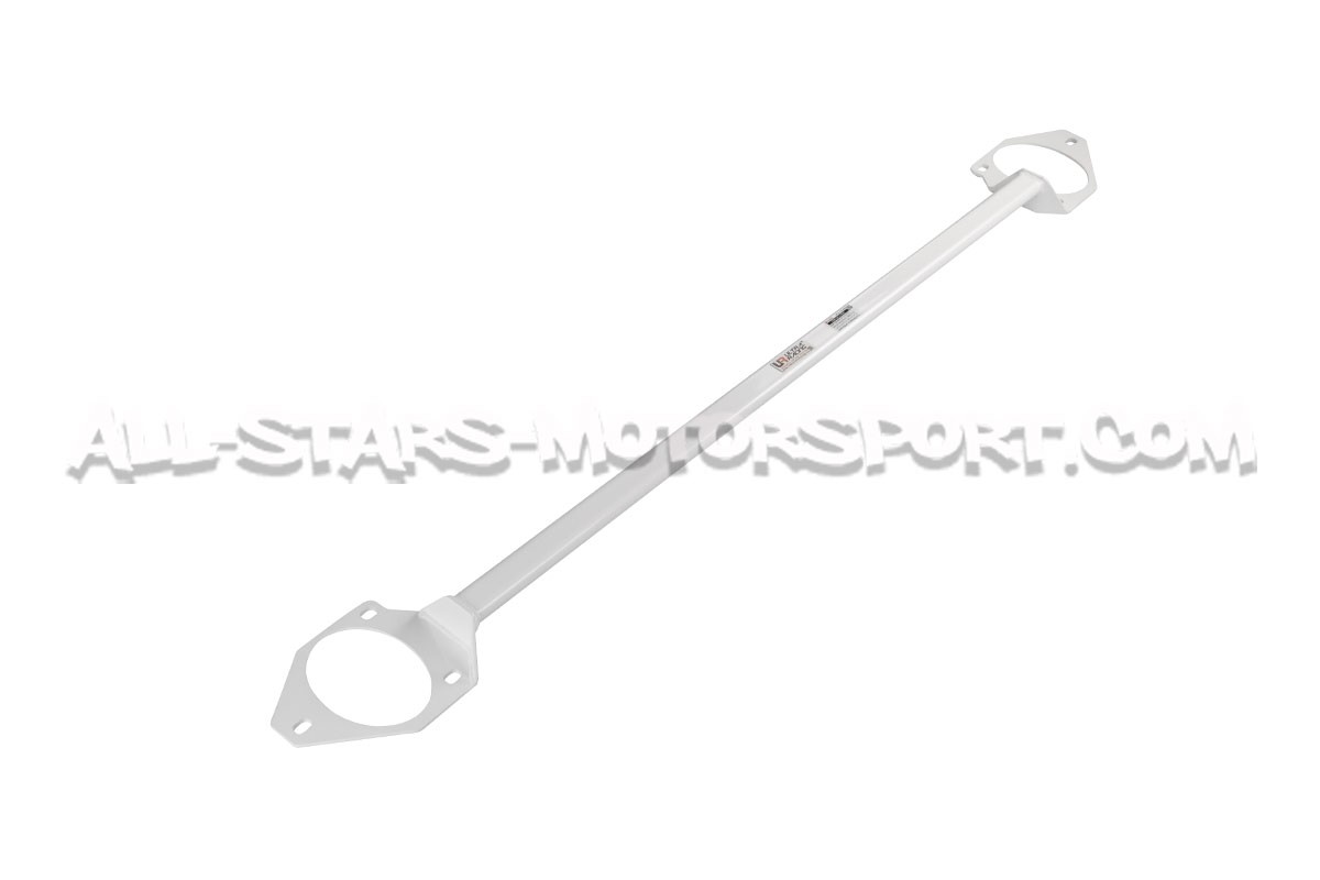 Barra de torreta delantera Ultra Racing para Mercedes A45 AMG W176 ...