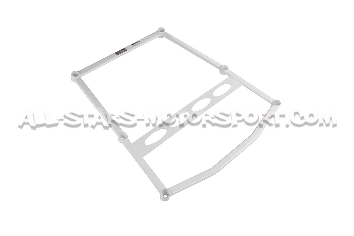 BMW M3 F80 / M4 F8x Ultra Racing 6 Point Front Subframe Brace