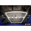 Renfort inférieur avant 6 points Ultra Racing pour BMW M3 F80 / M4 F8x