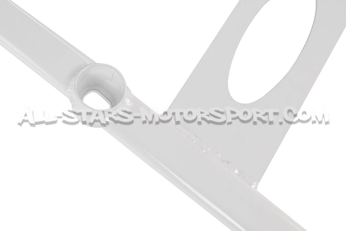 Renfort inférieur avant 6 points Ultra Racing pour BMW M3 F80 / M4 F8x