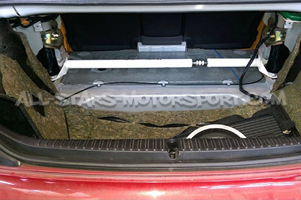 Mazda RX8 Ultra Racing Rear Upper Strut Bar