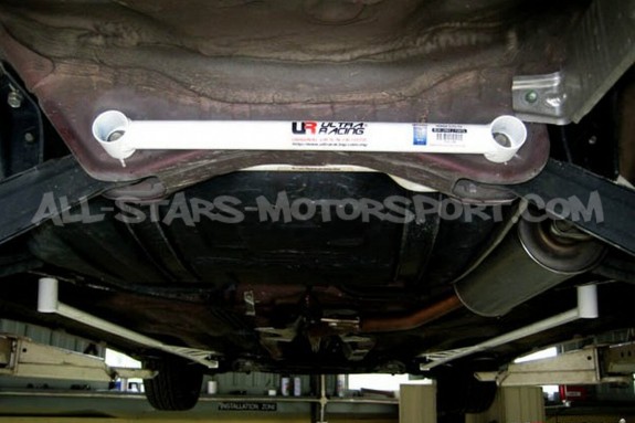 Honda Civic EK 96-00 Ultra Racing Rear Lower Bar
