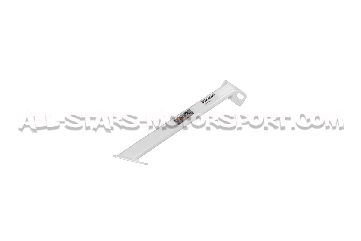 Nissan 350Z Ultra Racing Mid Lower Bar
