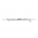 Nissan 350Z Ultra Racing Mid Lower Bar