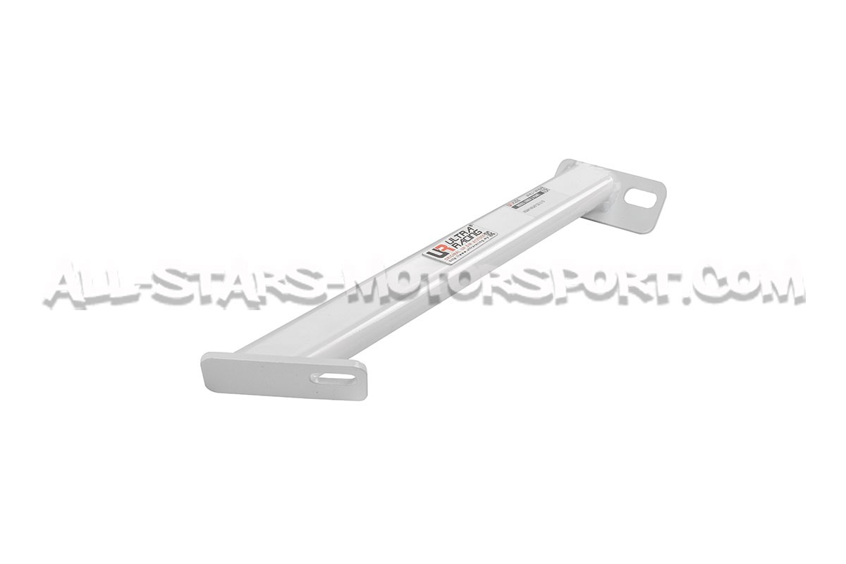 Nissan 350Z Ultra Racing Mid Lower Bar