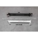 Nissan 350Z Ultra Racing Mid Lower Bar