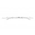 Mazda 3 MPS BL 09+ Ultra Racing Front Lower Bar